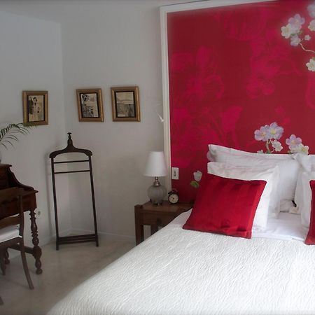 Villa Balthazar Búzios 외부 사진