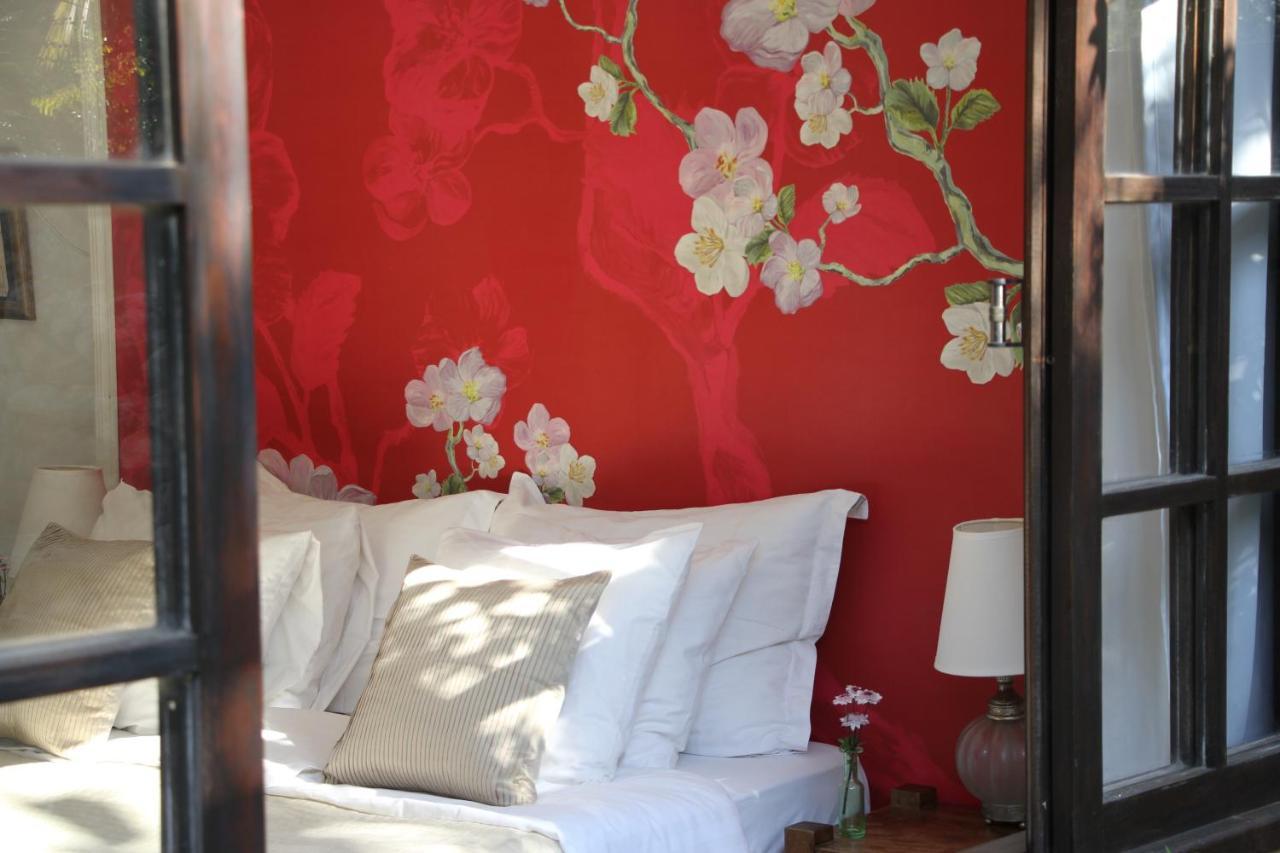 Villa Balthazar Búzios 외부 사진