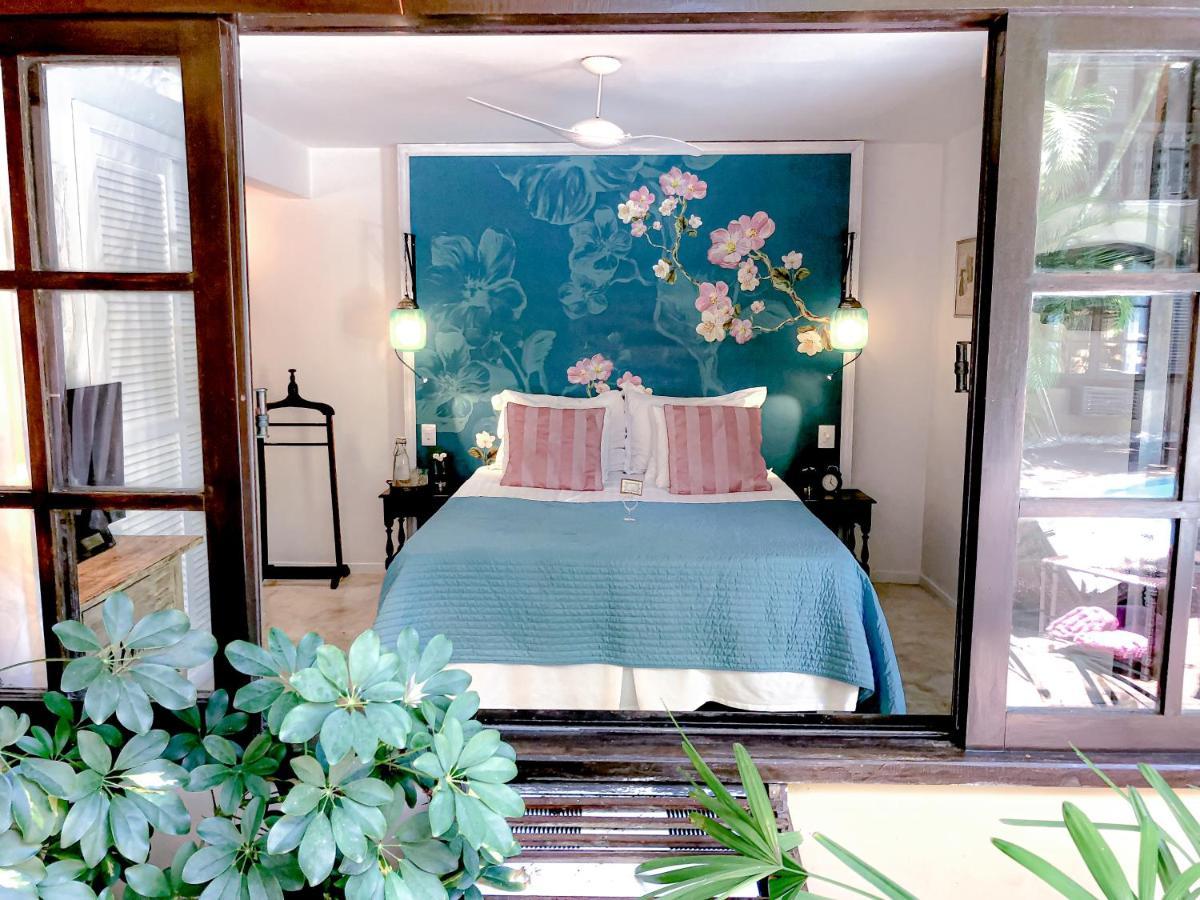 Villa Balthazar Búzios 외부 사진