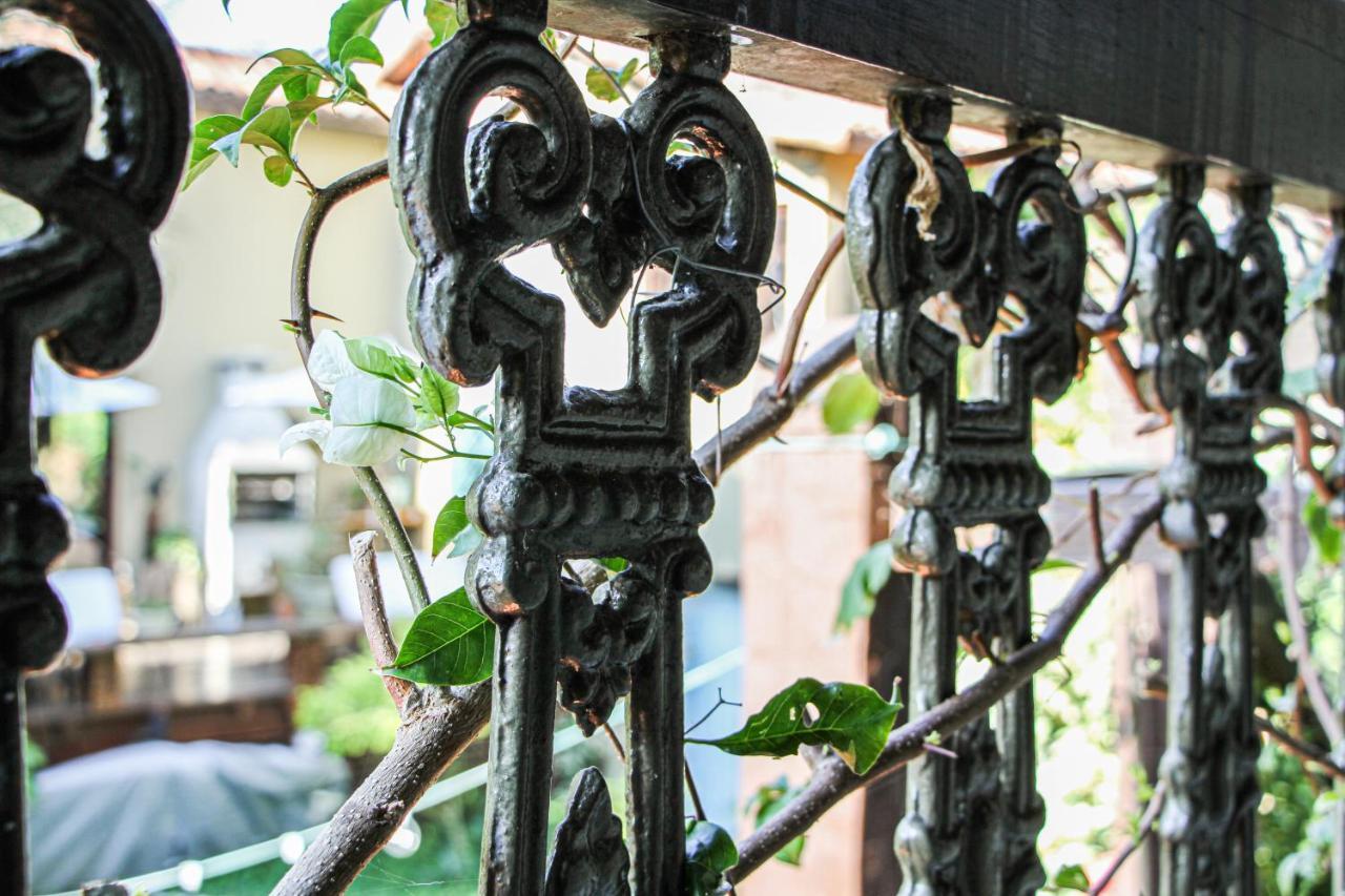 Villa Balthazar Búzios 외부 사진