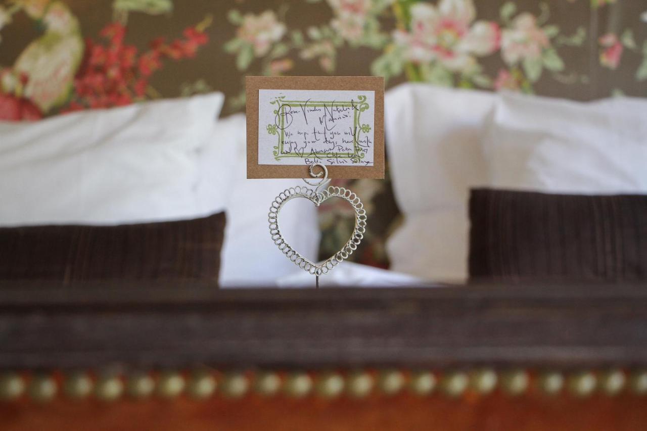 Villa Balthazar Búzios 외부 사진