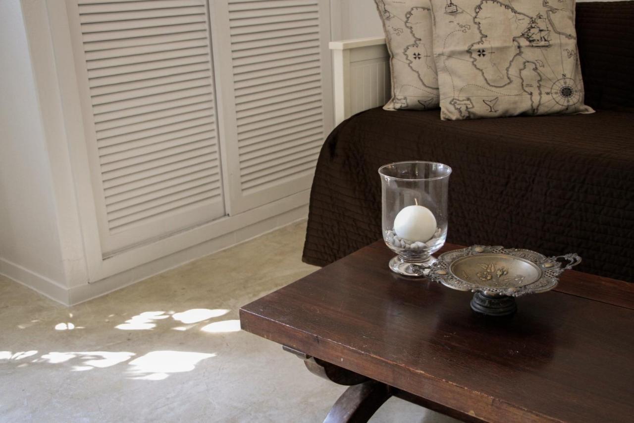 Villa Balthazar Búzios 외부 사진