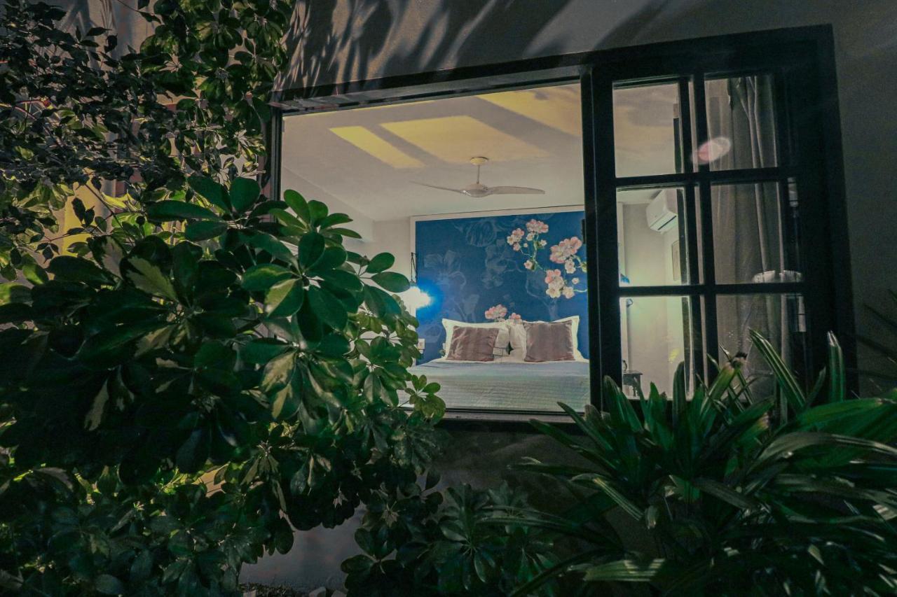 Villa Balthazar Búzios 외부 사진