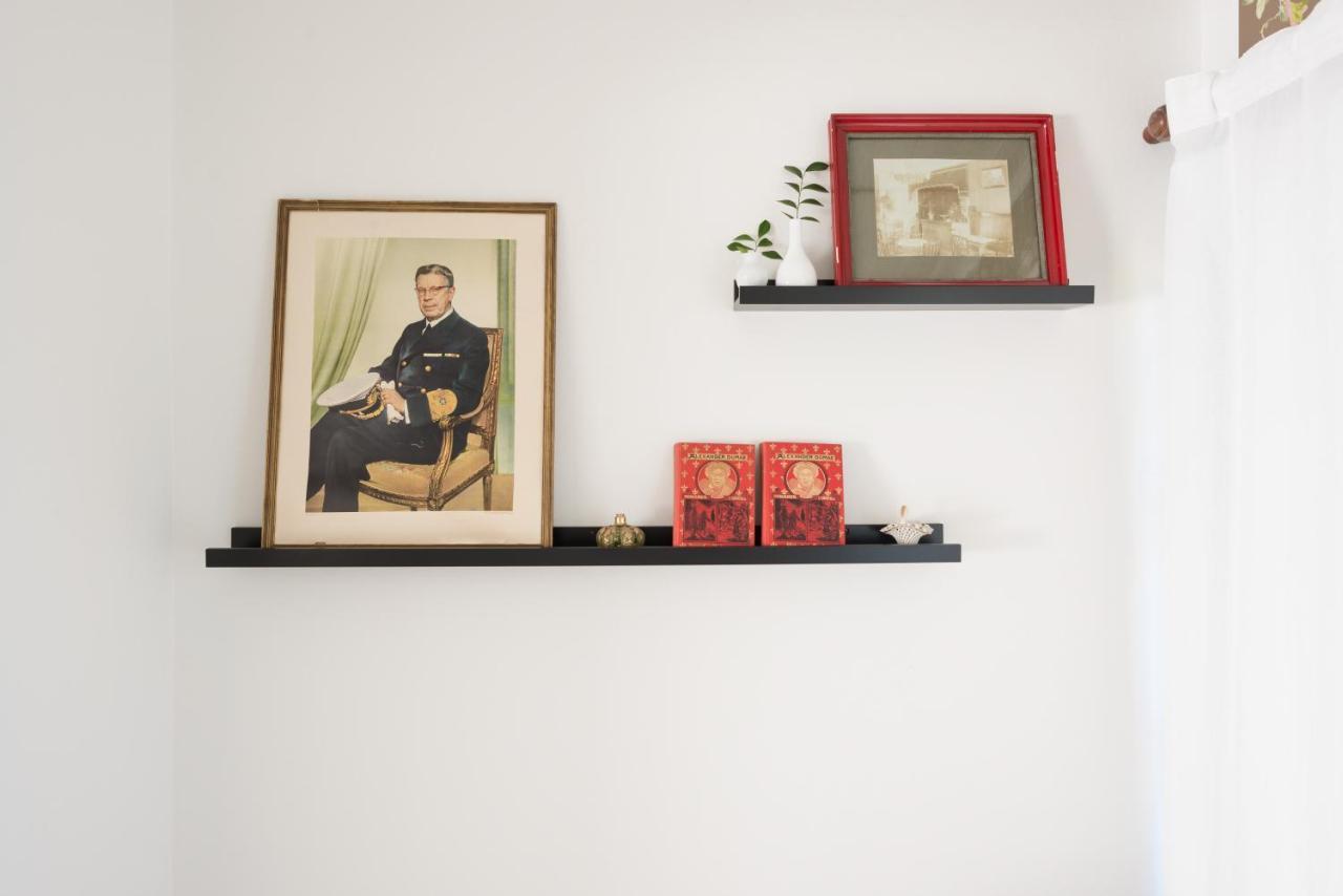 Villa Balthazar Búzios 외부 사진