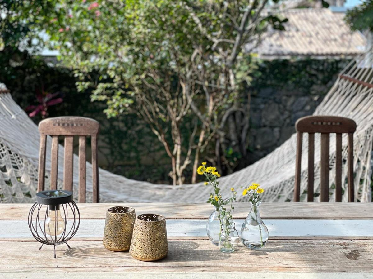 Villa Balthazar Búzios 외부 사진