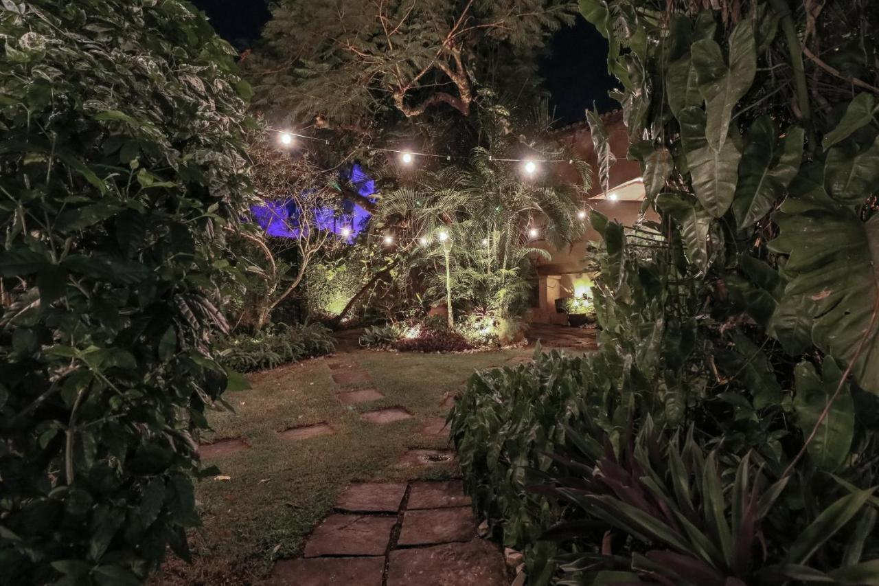 Villa Balthazar Búzios 외부 사진