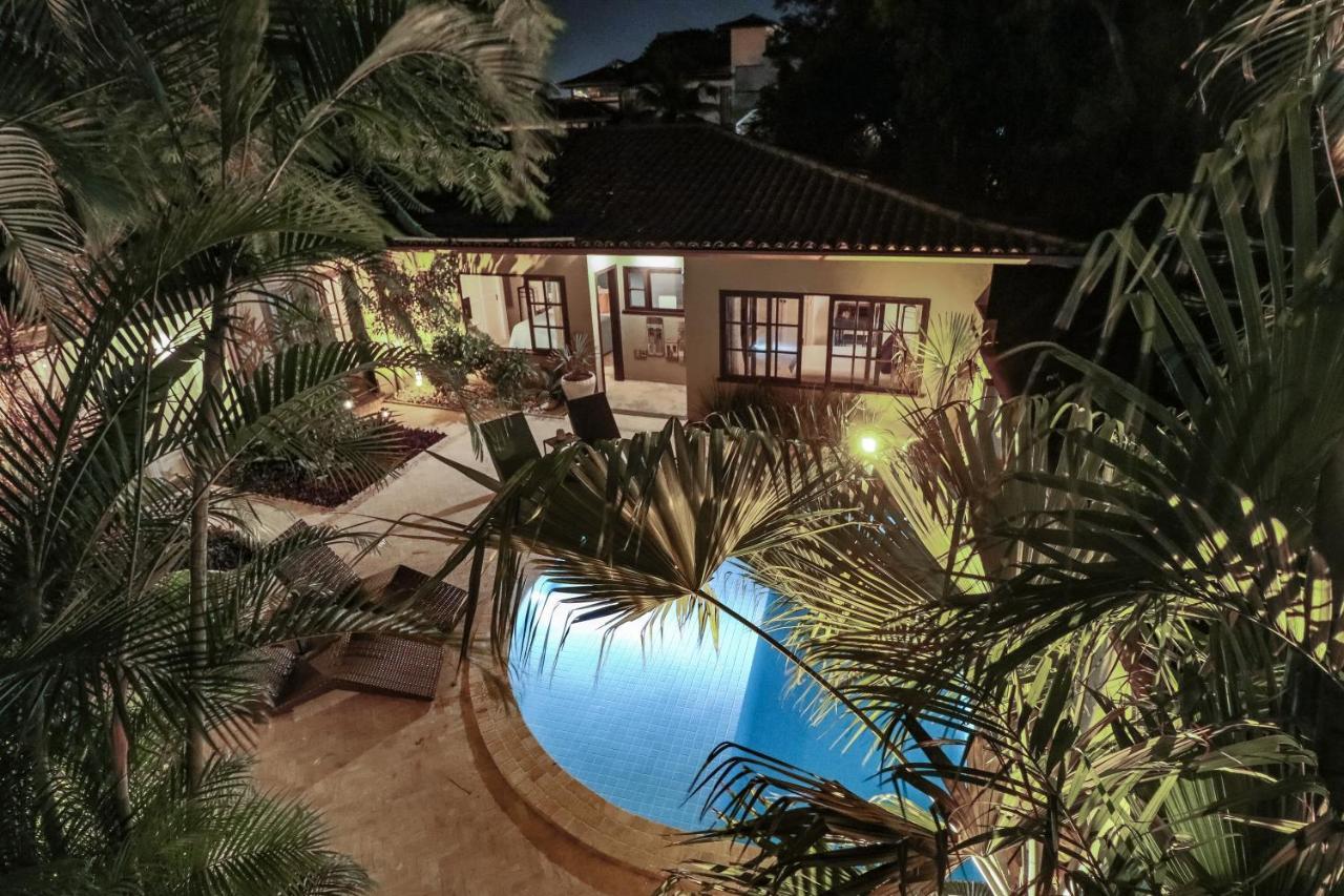 Villa Balthazar Búzios 외부 사진