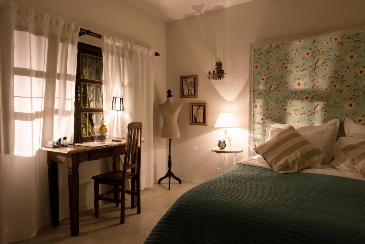 Villa Balthazar Búzios 외부 사진