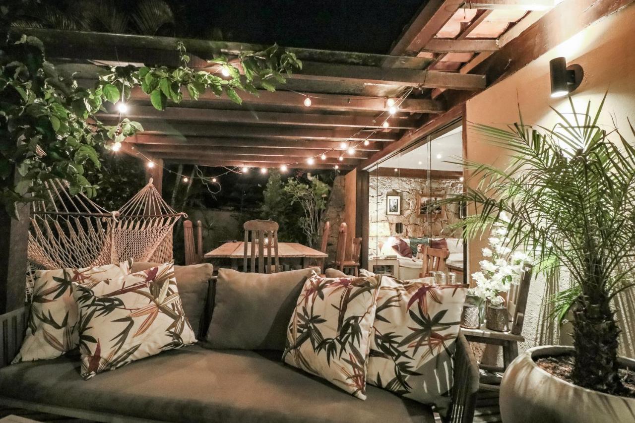 Villa Balthazar Búzios 외부 사진