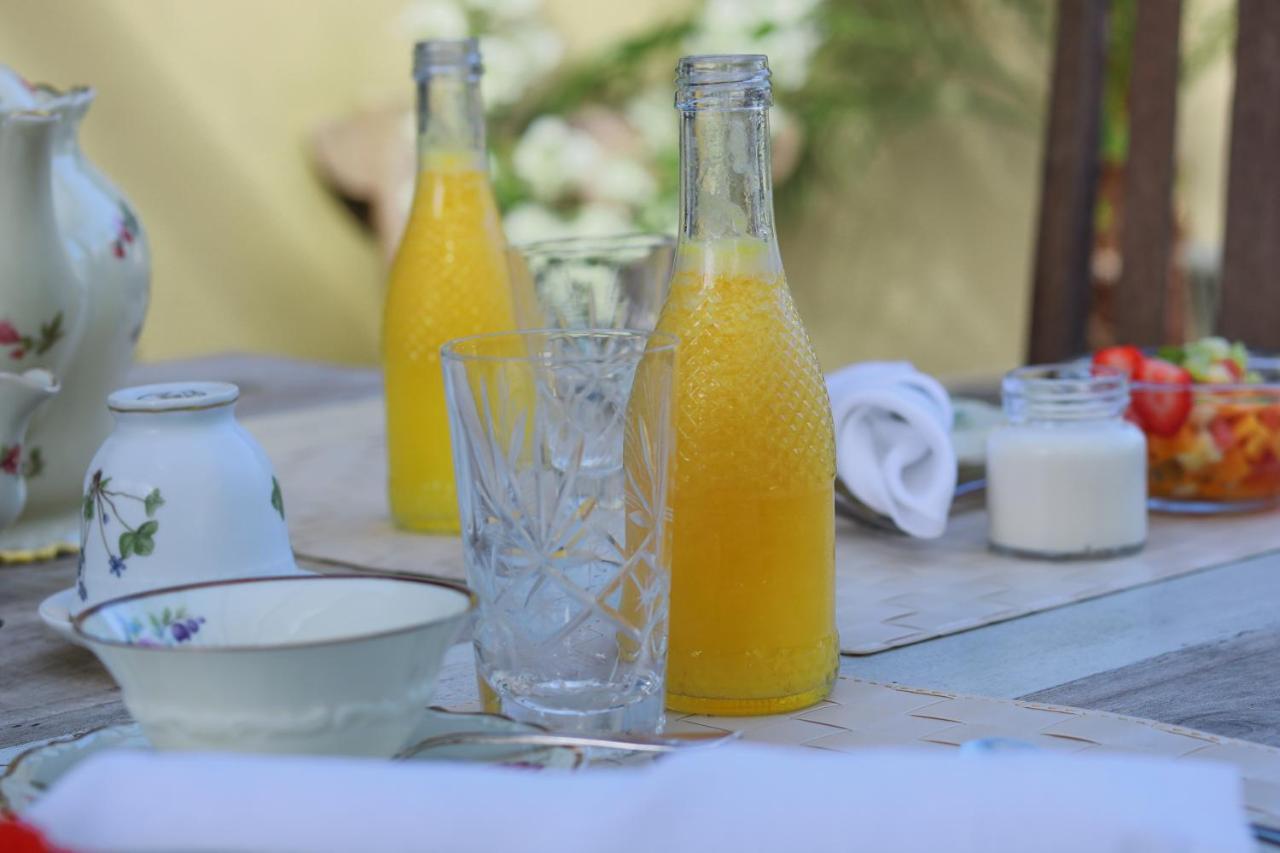 Villa Balthazar Búzios 외부 사진