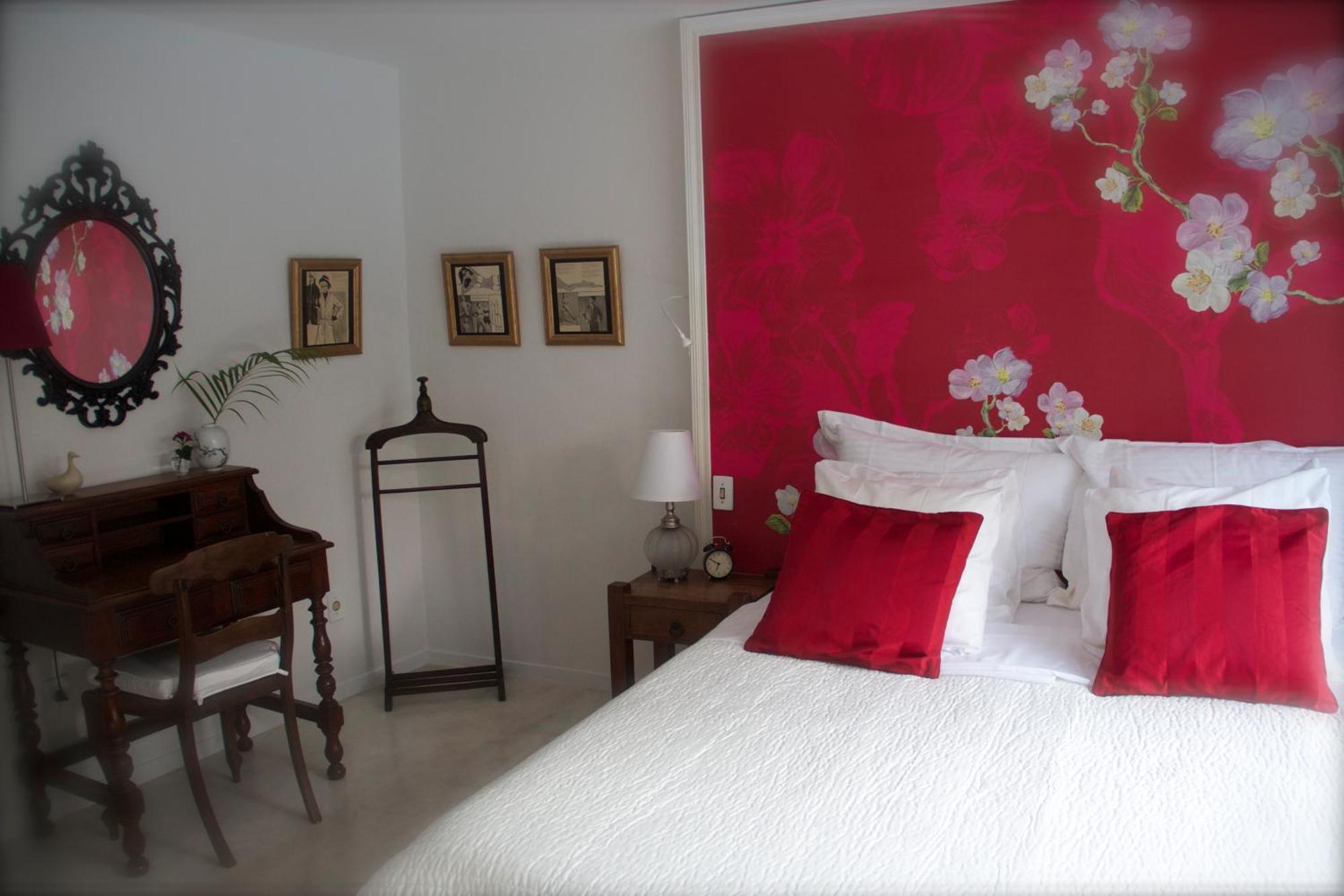 Villa Balthazar Búzios 외부 사진