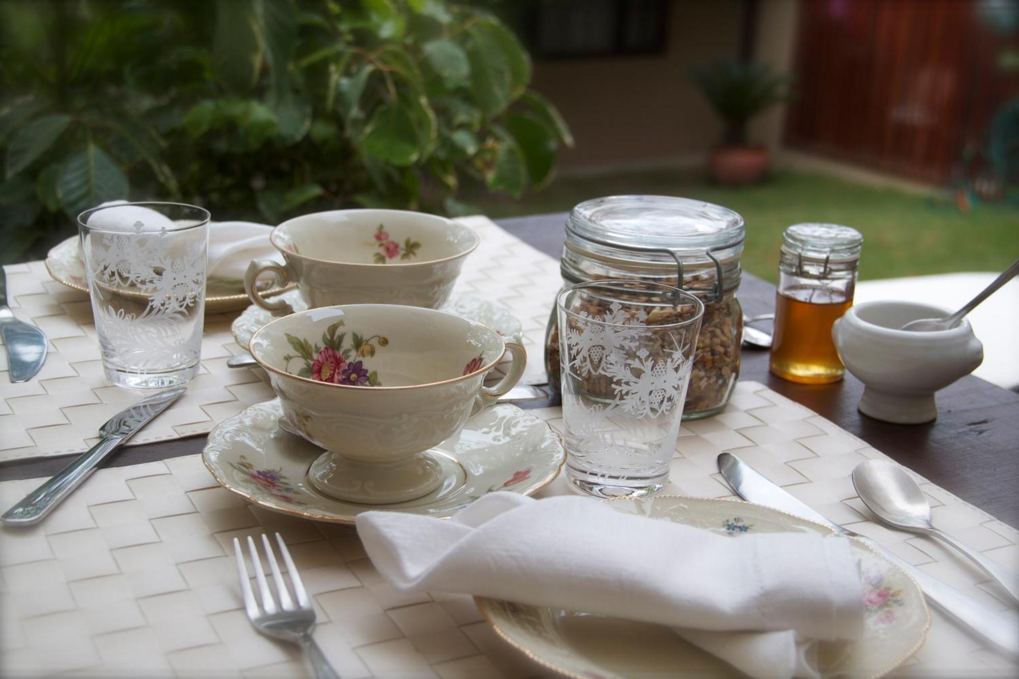 Villa Balthazar Búzios 외부 사진
