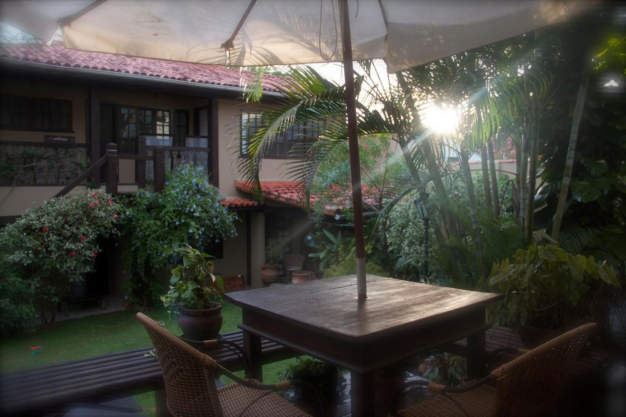 Villa Balthazar Búzios 외부 사진